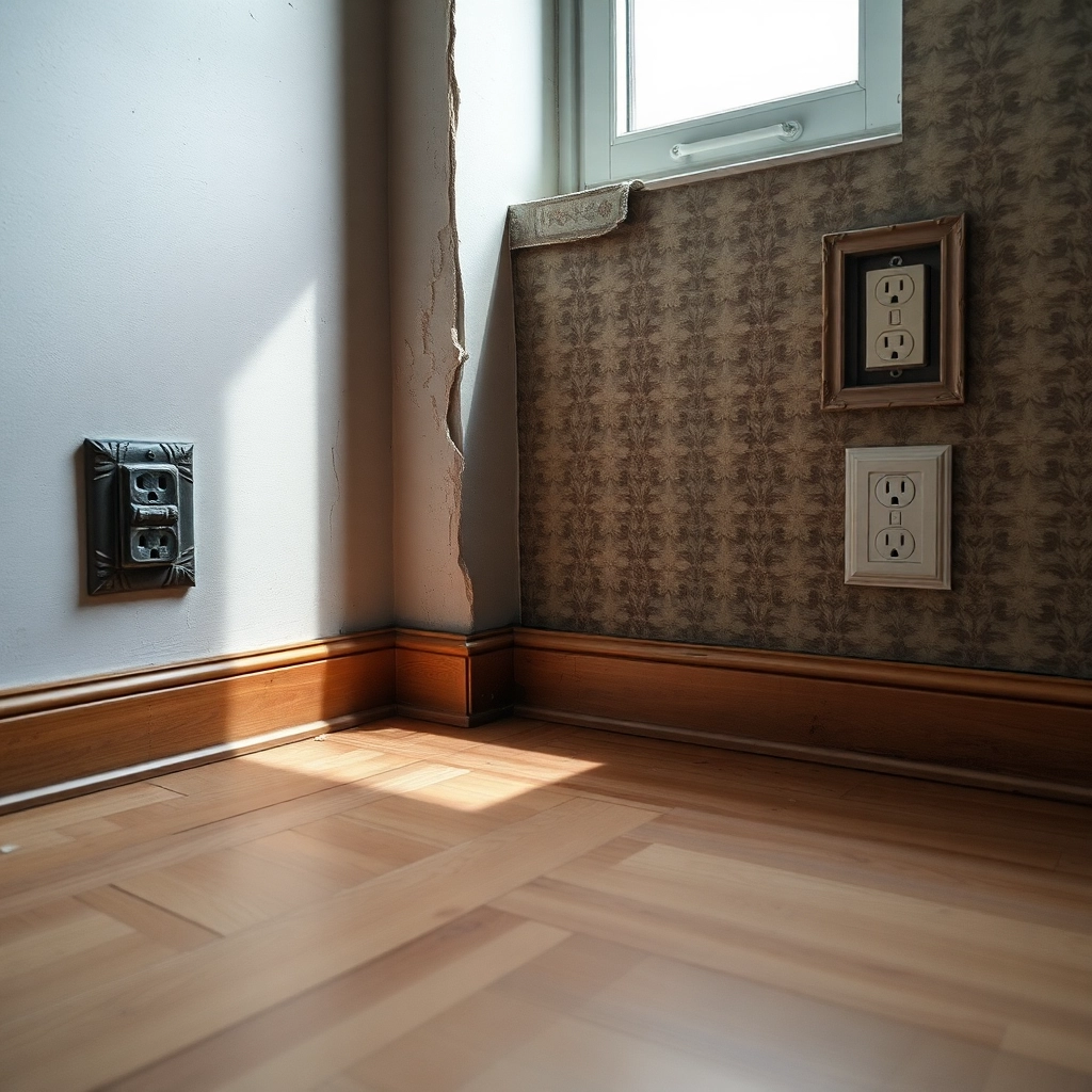 Co ile lat remont mieszkania