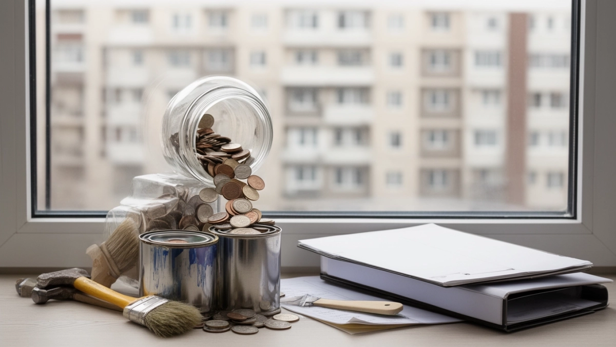 Czy fundusz remontowy jest przychodem wspólnoty mieszkaniowej