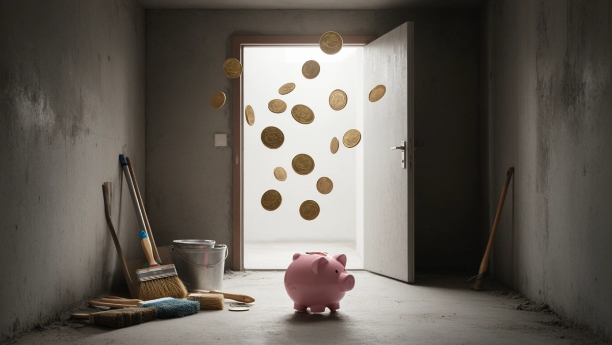 Czy fundusz remontowy podlega zwrotowi