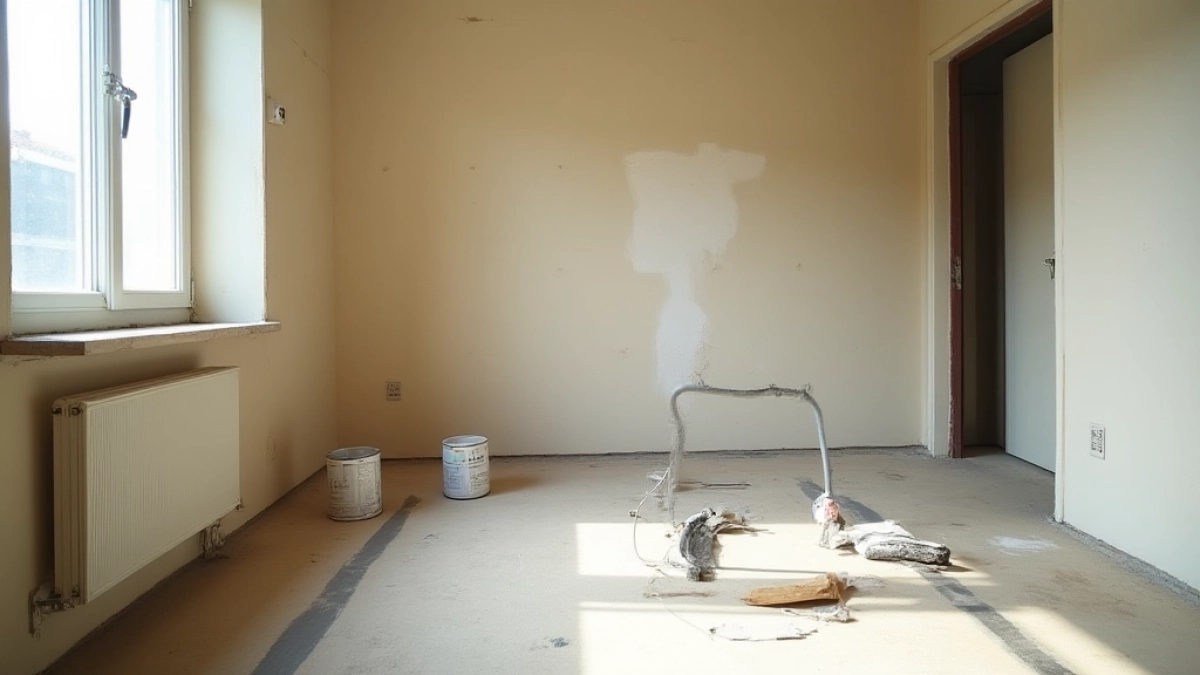 czy mozna remontowac w niedziele