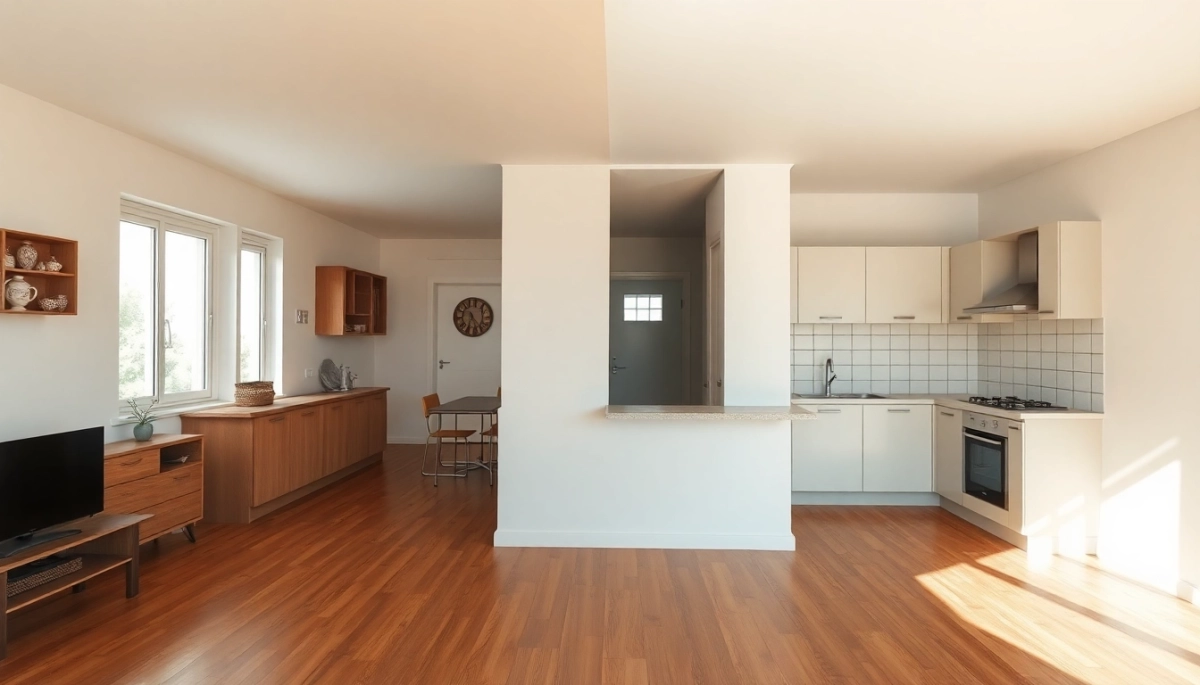 Czy Opłaca Się Remontować Mieszkanie Przed Sprzedażą