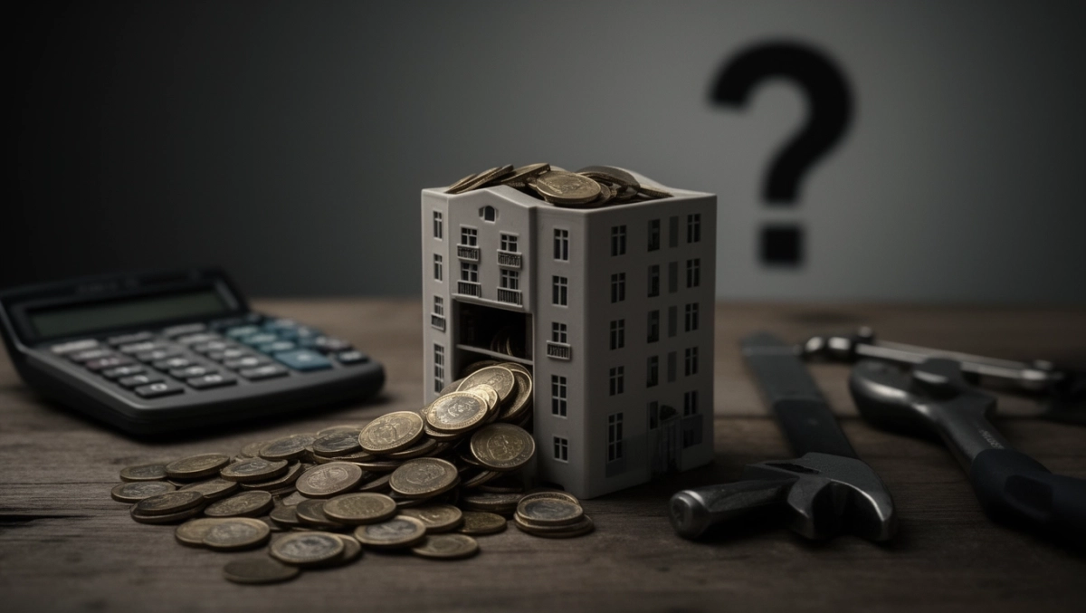 Czy wpłaty na fundusz remontowy są przychodem