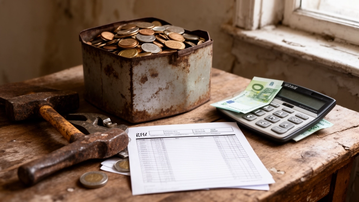 Czy wpłaty na fundusz remontowy wspólnoty mieszkaniowej można odliczyć od podatku