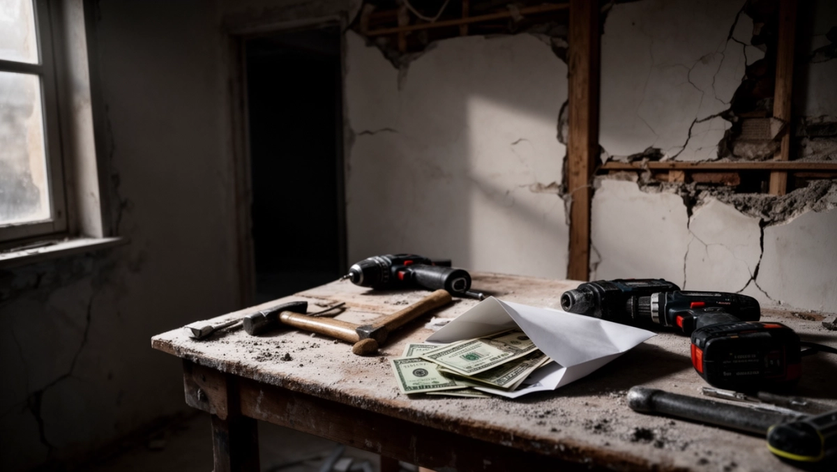 firma remontowa zaliczka czy bezpieczne