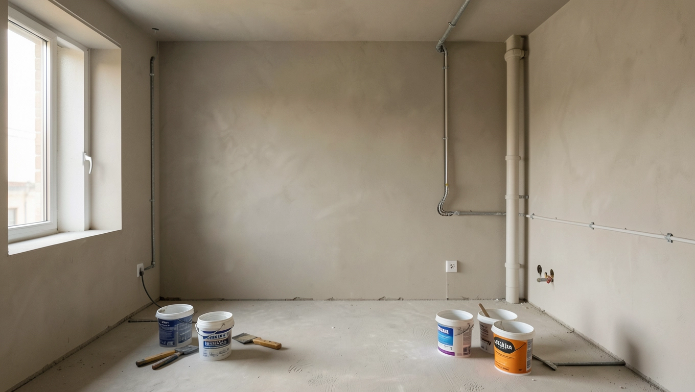 ile kosztuje generalny remont mieszkania 50 m2 we wroclawiu