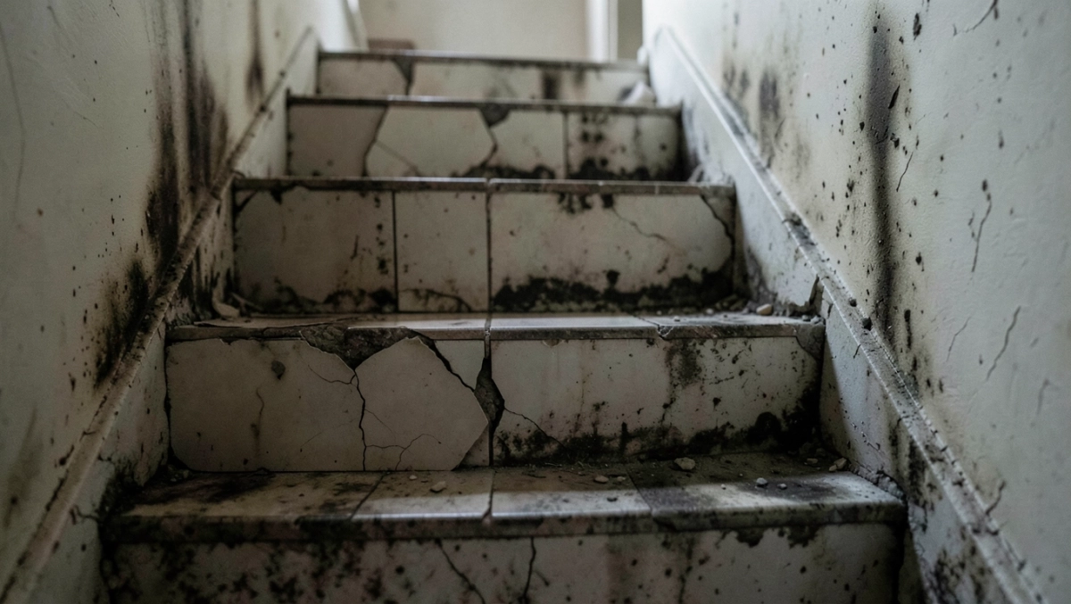 Jak napisać pismo do spółdzielni mieszkaniowej o remont klatki schodowej