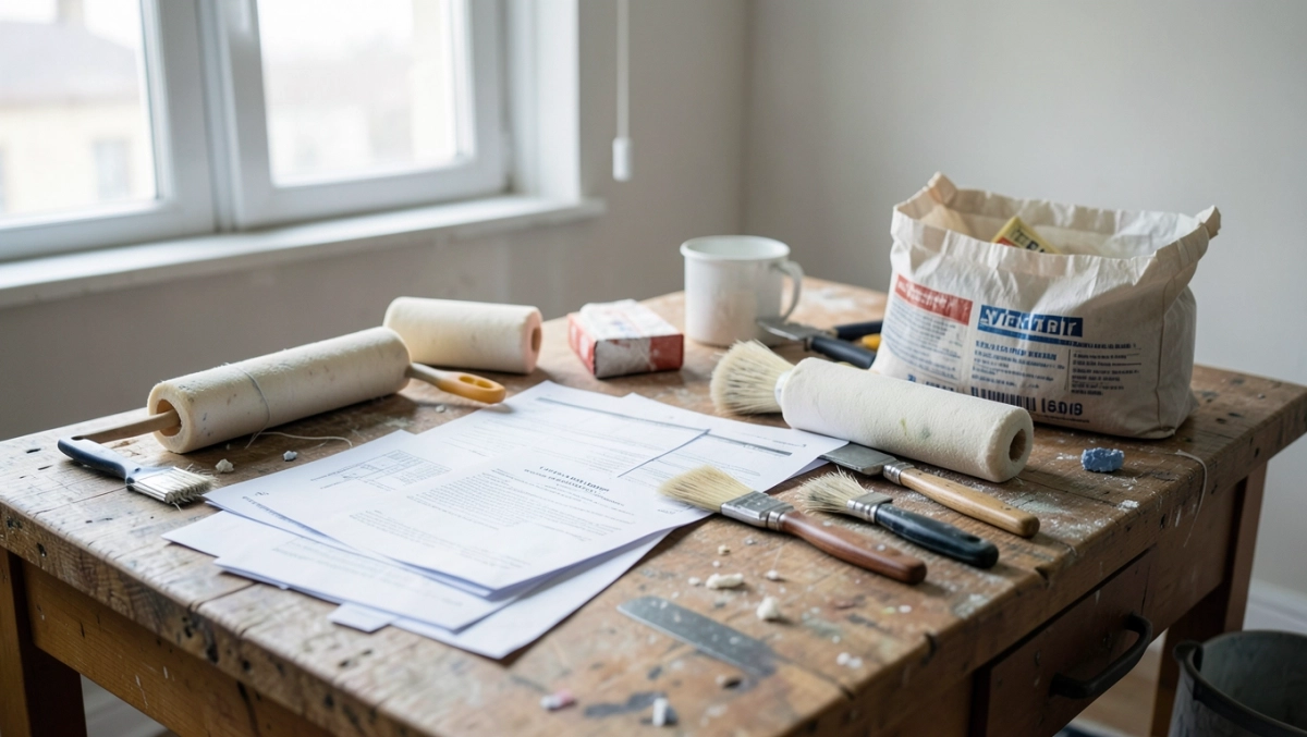 jak odliczyć vat za remont mieszkania