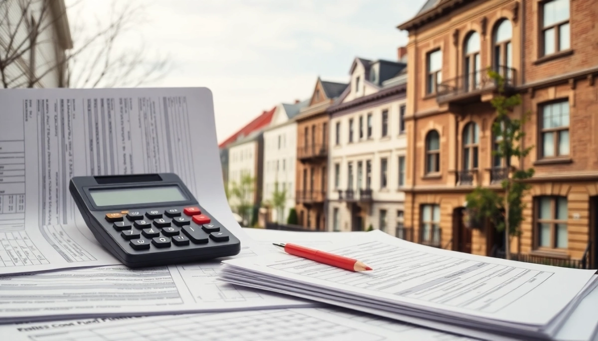 Jak rozliczyć fundusz remontowy we wspólnocie