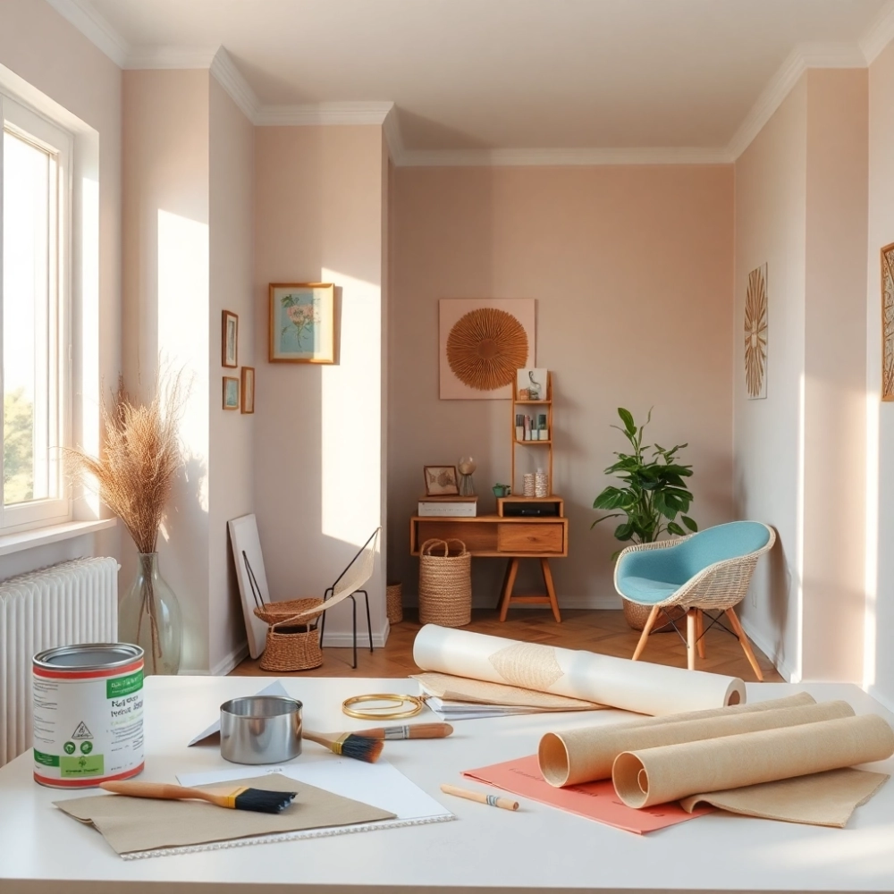 Jak Samemu Wyremontować Mieszkanie