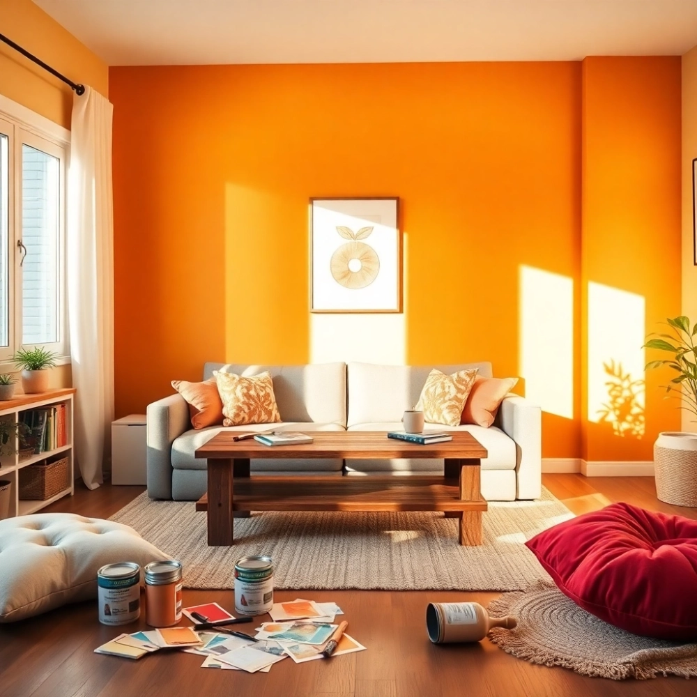 Jak Tanim Kosztem Wyremontować Mieszkanie