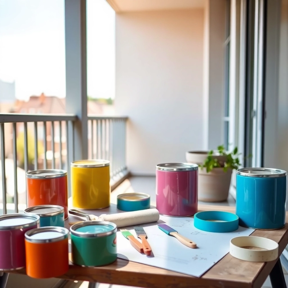 Jak Wyremontować Balkon W Bloku