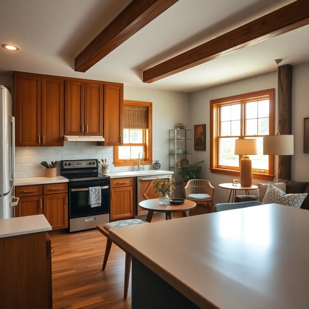 Jak Wyremontować Dom Z Lat 70