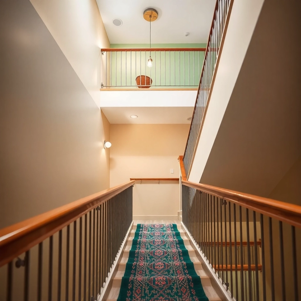 Jak Wyremontować Klatkę Schodową W Bloku