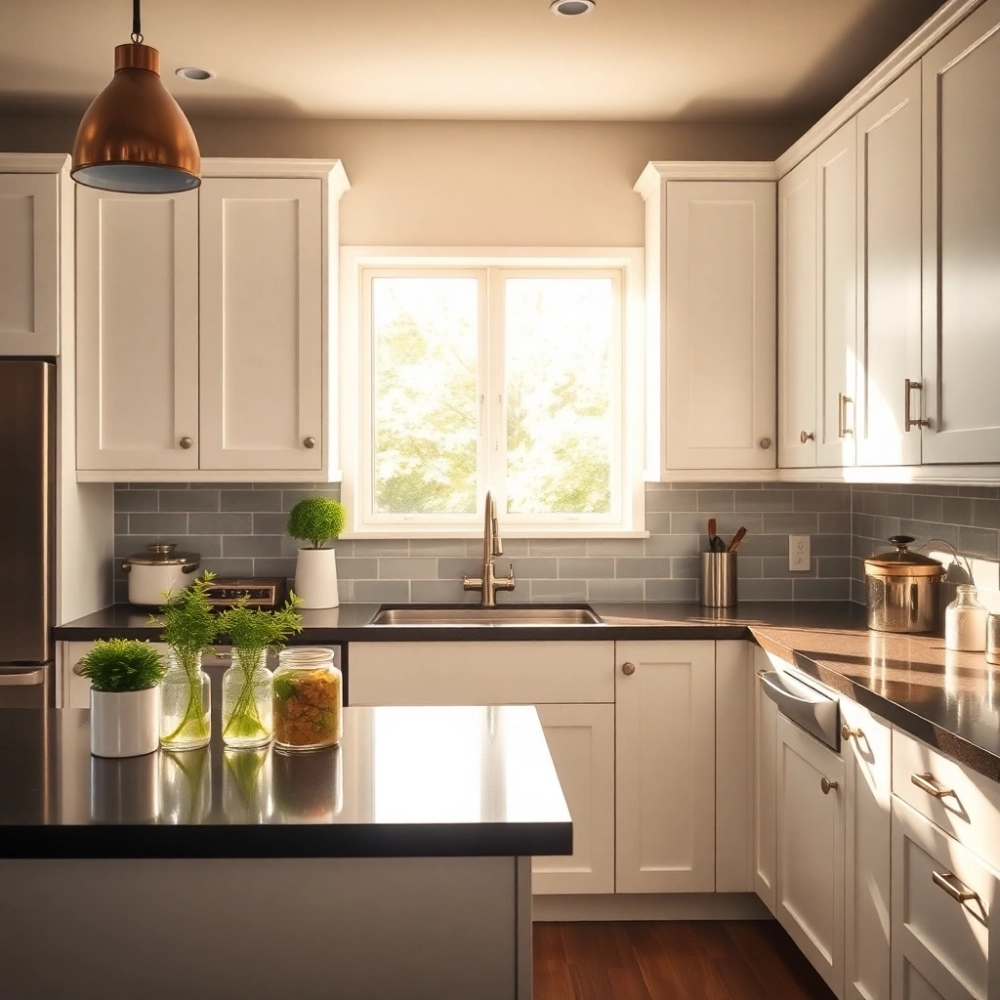 Jak Wyremontować Kuchnie