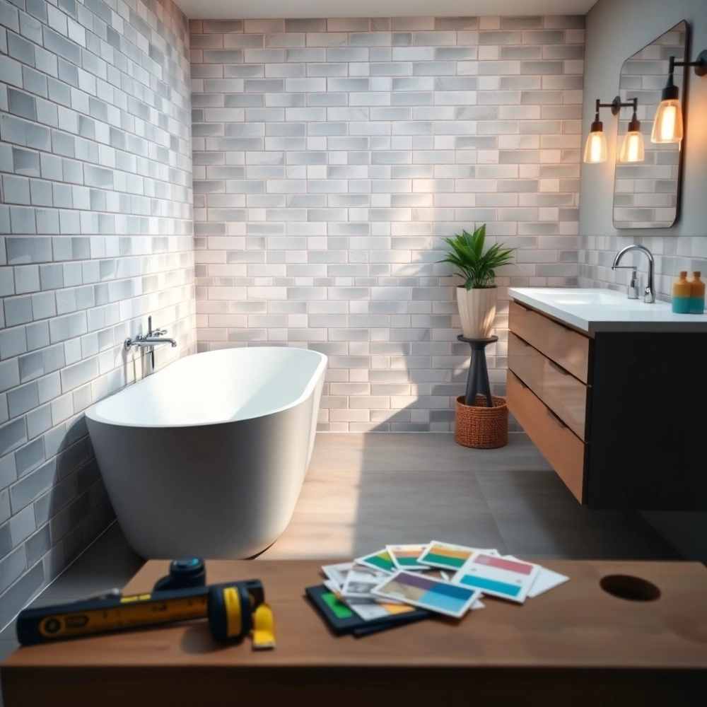 Jak Wyremontować Łazienkę