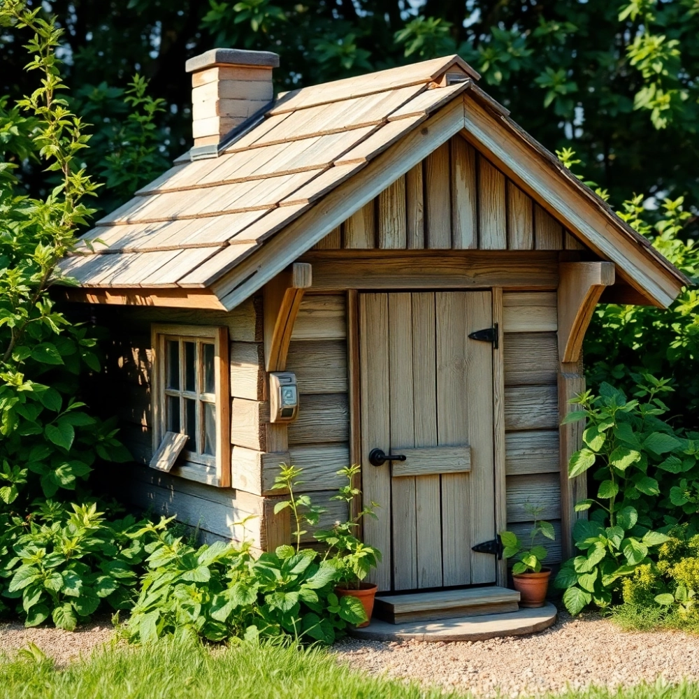 Jak Wyremontować Mały Domek