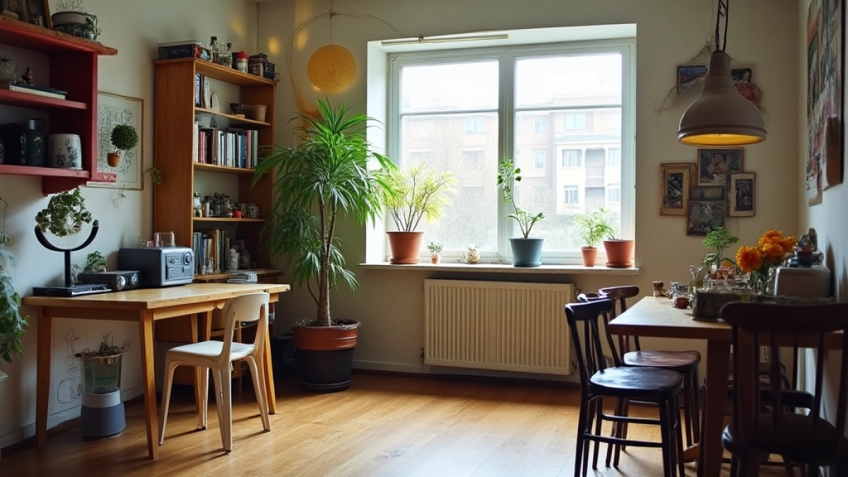 jak wyremontować mieszkanie niskim kosztem Wrocław