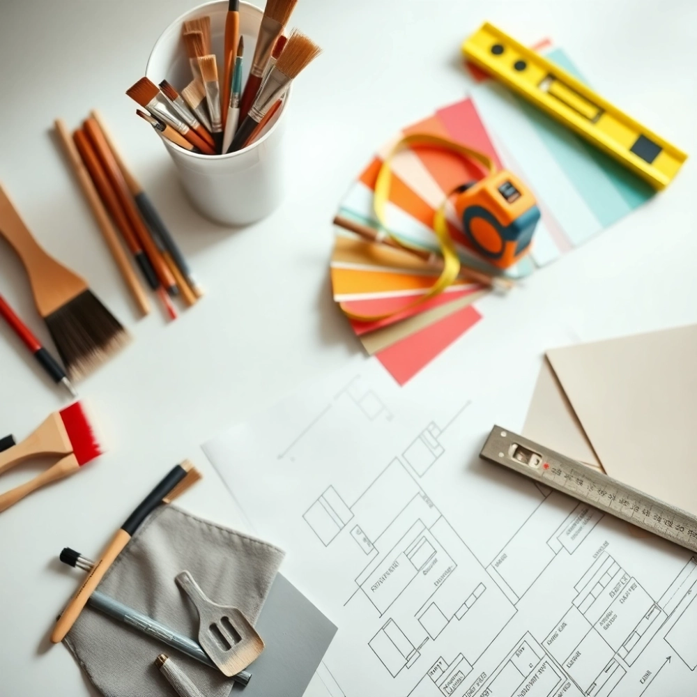 Jak Wyremontować Mieszkanie