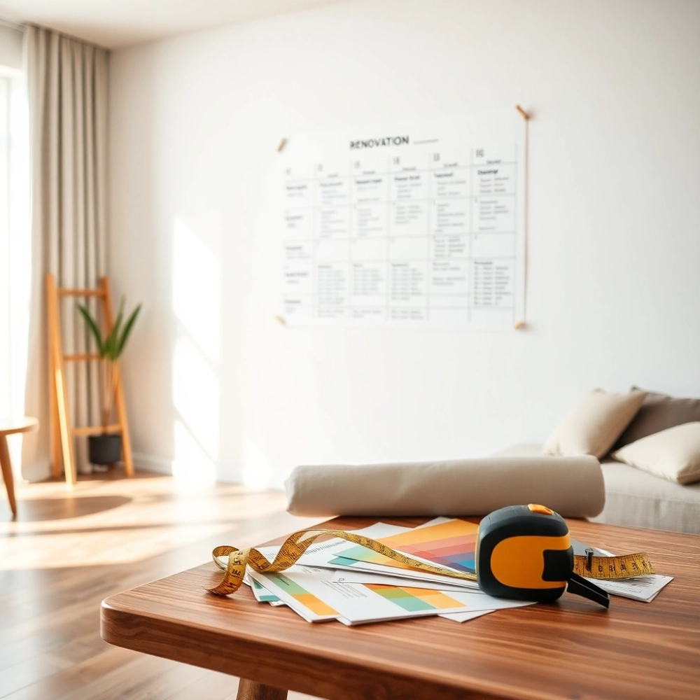 Jak Wyremontować Pokój