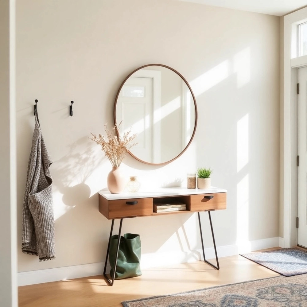 Jak Wyremontować Przedpokój