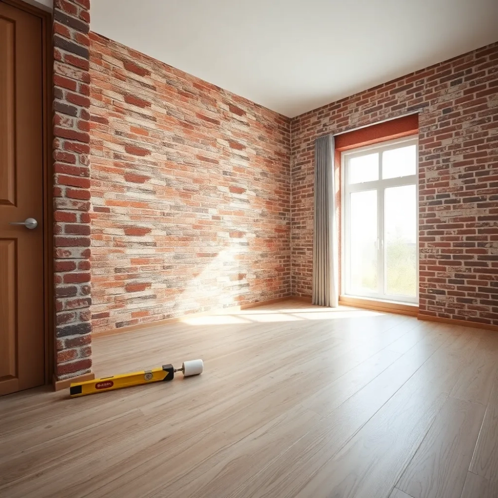 Kompleksowe remonty mieszkań Wrocław