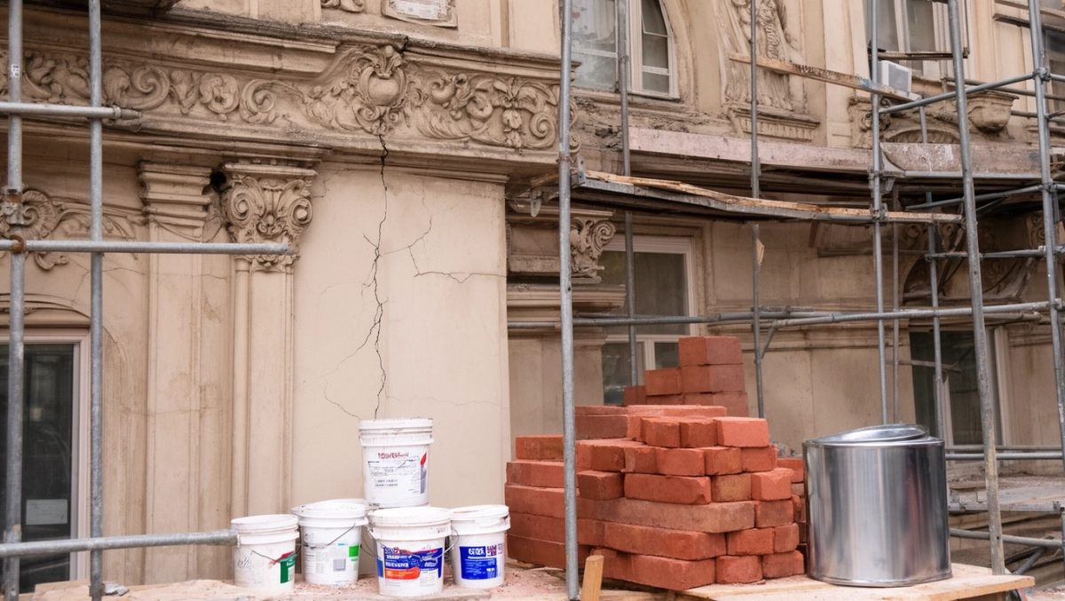 Kto może odliczyć fundusz remontowy