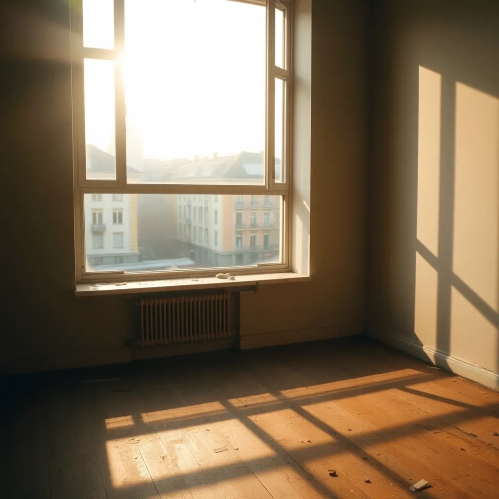 Mieszkanie za remont Gdańsk 2025