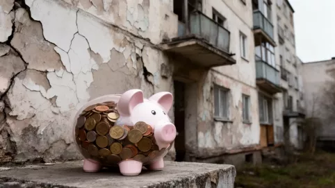 Czy można odzyskać pieniądze z funduszu remontowego