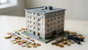 Fundusz remontowy wspólnoty mieszkaniowej ustawa