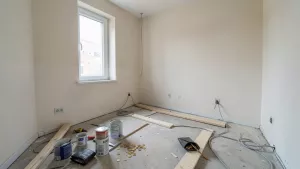 ile kosztuje remont mieszkania 45m2