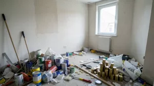 ile kosztuje remont mieszkania 48m2