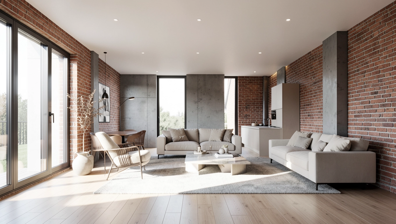 projektowanie i remonty wnętrz