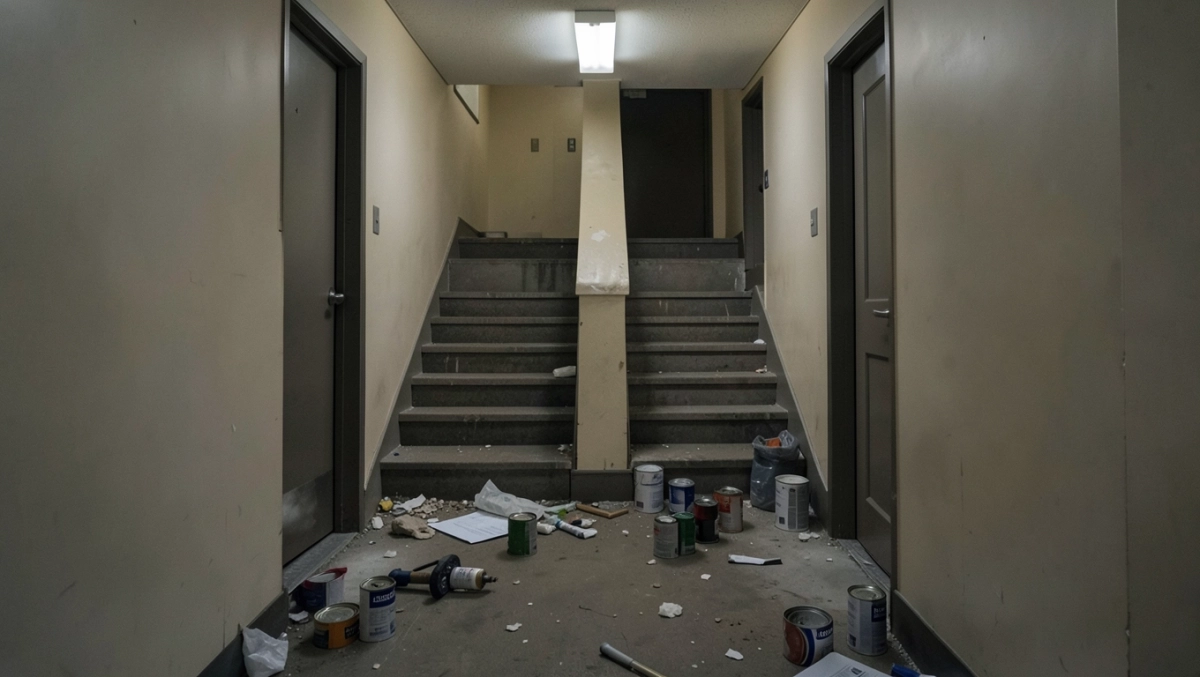 regulamin spółdzielni mieszkaniowej remonty