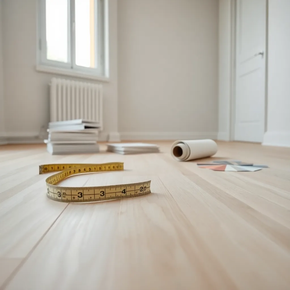 remont mieszkania koszt za m2