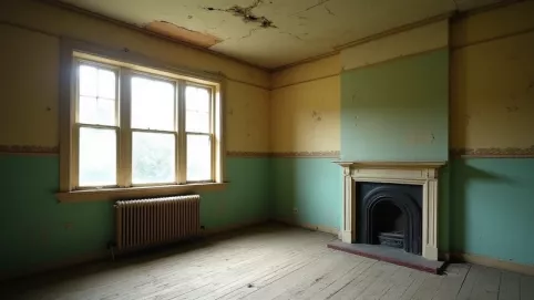 Cena za metr kwadratowy mieszkania do remontu