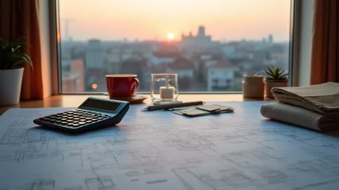 Cena za metr kwadratowy mieszkania do remontu Warszawa