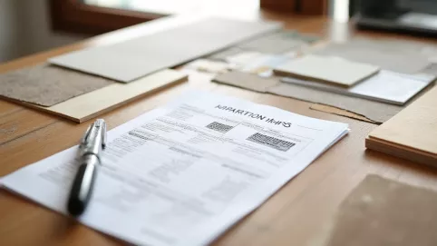 cennik remontów i wykończeń mieszkań