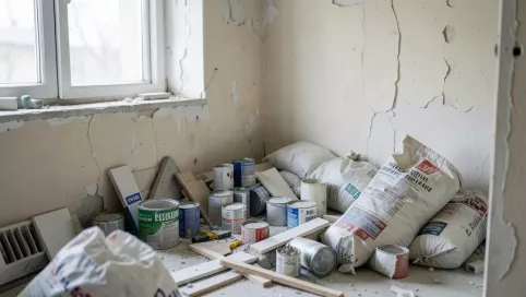 co można odliczyć od podatku remont mieszkania w bloku 2026