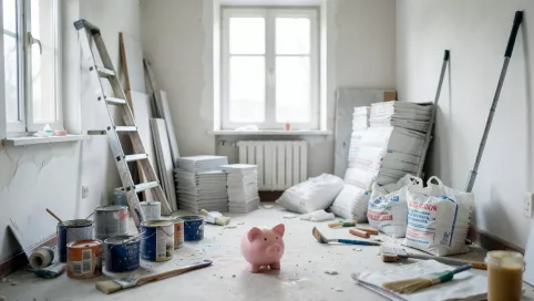 czy emeryt może odliczyć remont mieszkania