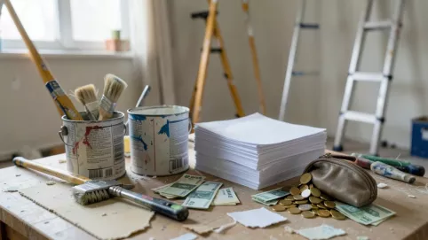 czy jest ulga na remont mieszkania