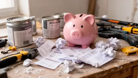 czy jest ulga remontowa