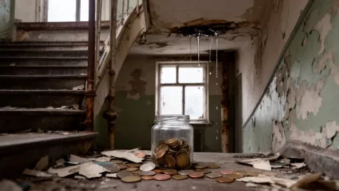 Czy można nie płacić na fundusz remontowy