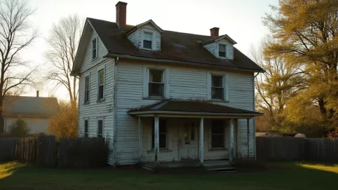 czy opłaca się remontować stary dom