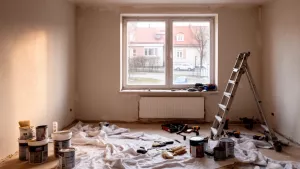 czy w niedzielę można remontować mieszkanie