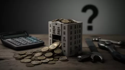 Czy wpłaty na fundusz remontowy są przychodem