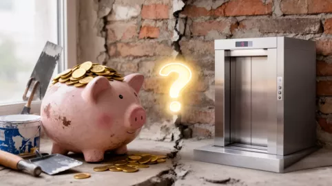 Czy z funduszu remontowego można sfinansować inwestycje