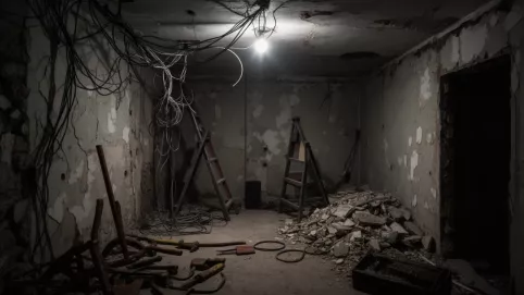 firma remontowa bez opinii czy ryzyko