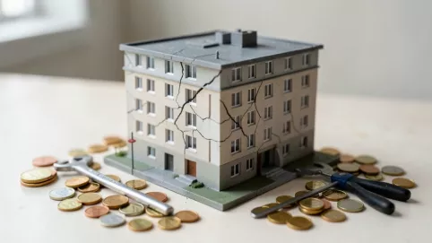 Fundusz remontowy wspólnoty mieszkaniowej ustawa