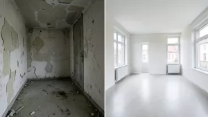 generalne remonty wnętrz wrocław