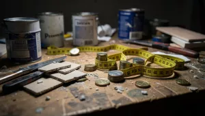 ile kosztuje metr remontu mieszkania